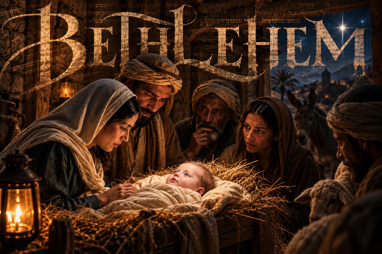 Bethlehem